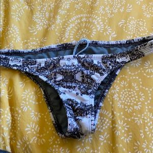Jolyn swim bottoms